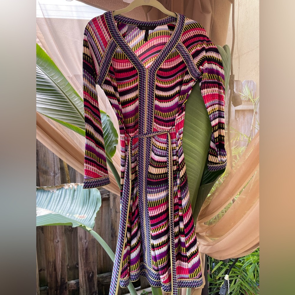 BCBG Maxazria Dress
